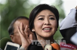 Thái Lan xác minh thông tin cựu Thủ tướng Yingluck trốn sang UAE